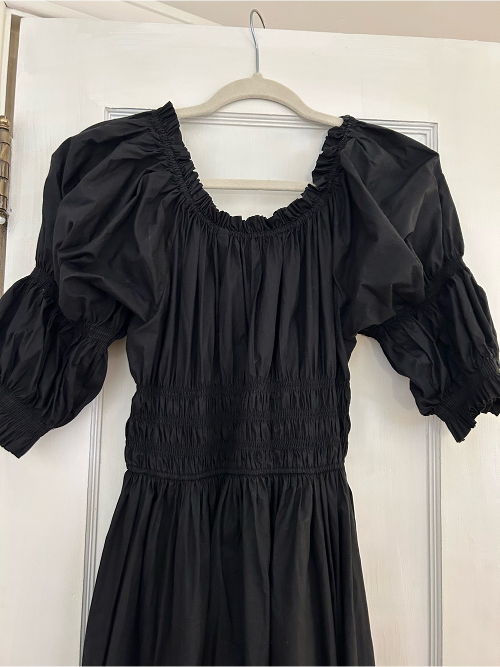 DOEN ISCHIA DRESS SIZE M - Picture 8 of 12